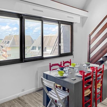 Appartement Douillet A Trouville Deauville 5P Eksteriør billede