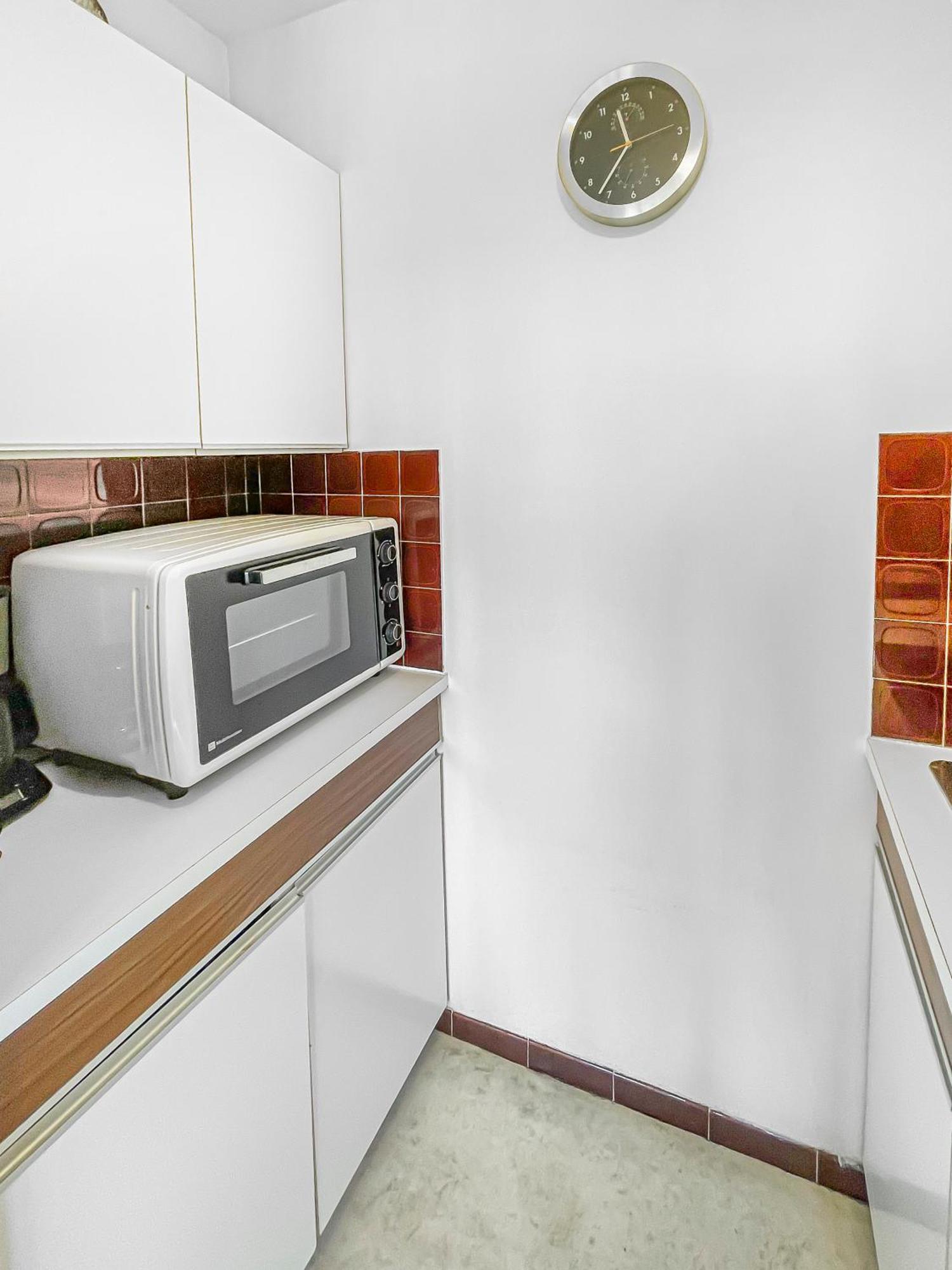 Appartement Douillet A Trouville Deauville 5P Eksteriør billede