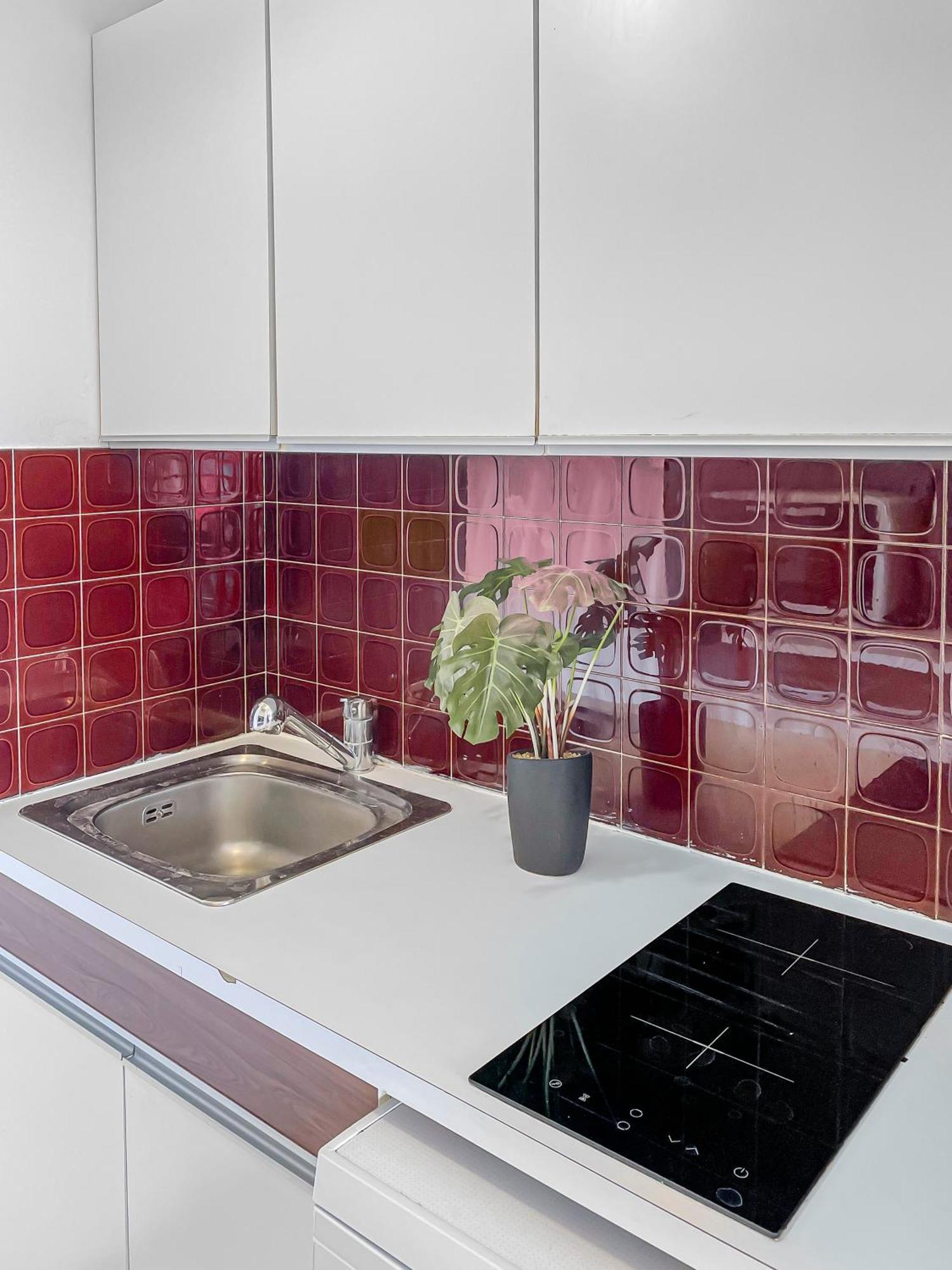 Appartement Douillet A Trouville Deauville 5P Eksteriør billede
