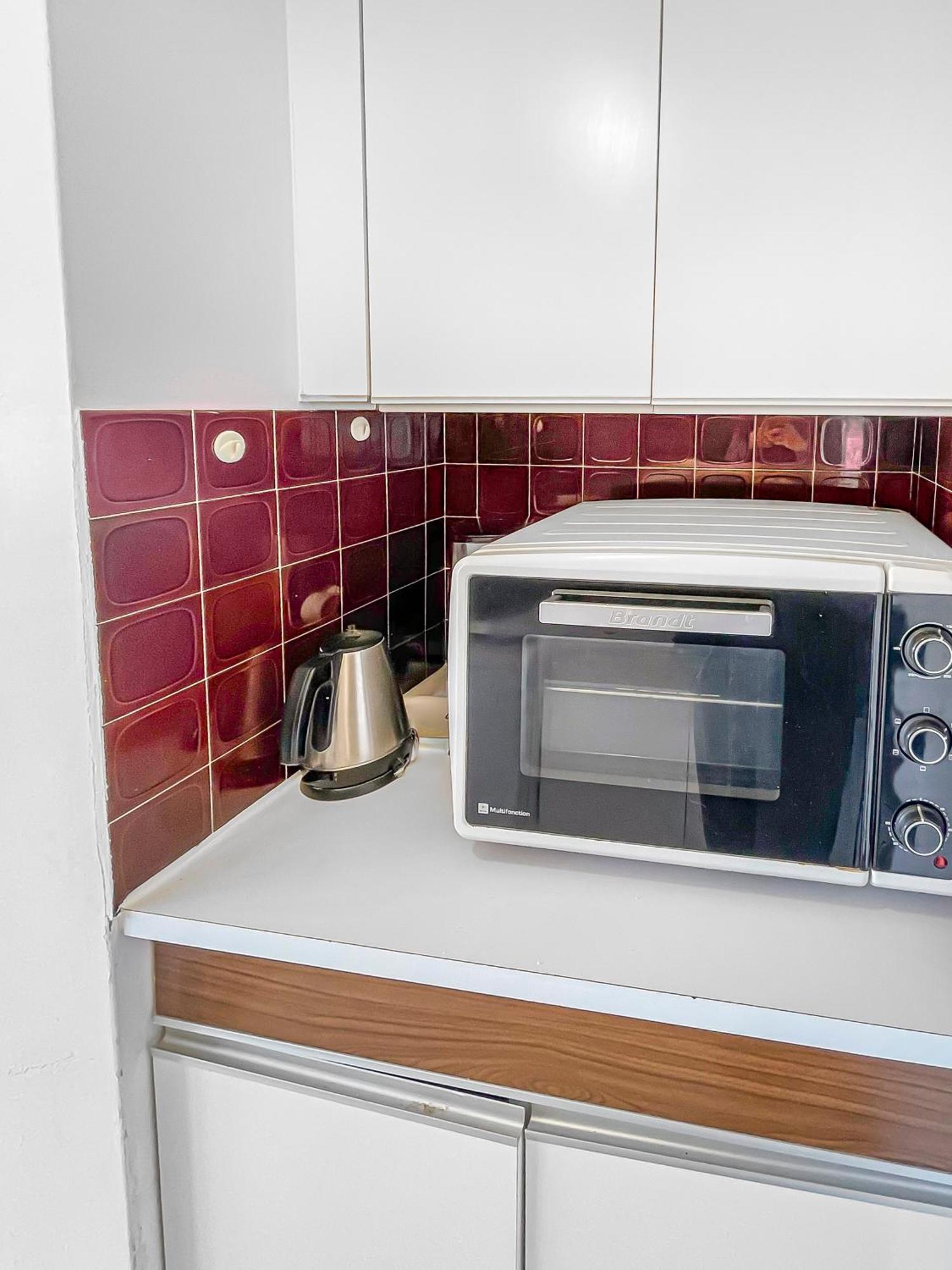 Appartement Douillet A Trouville Deauville 5P Eksteriør billede