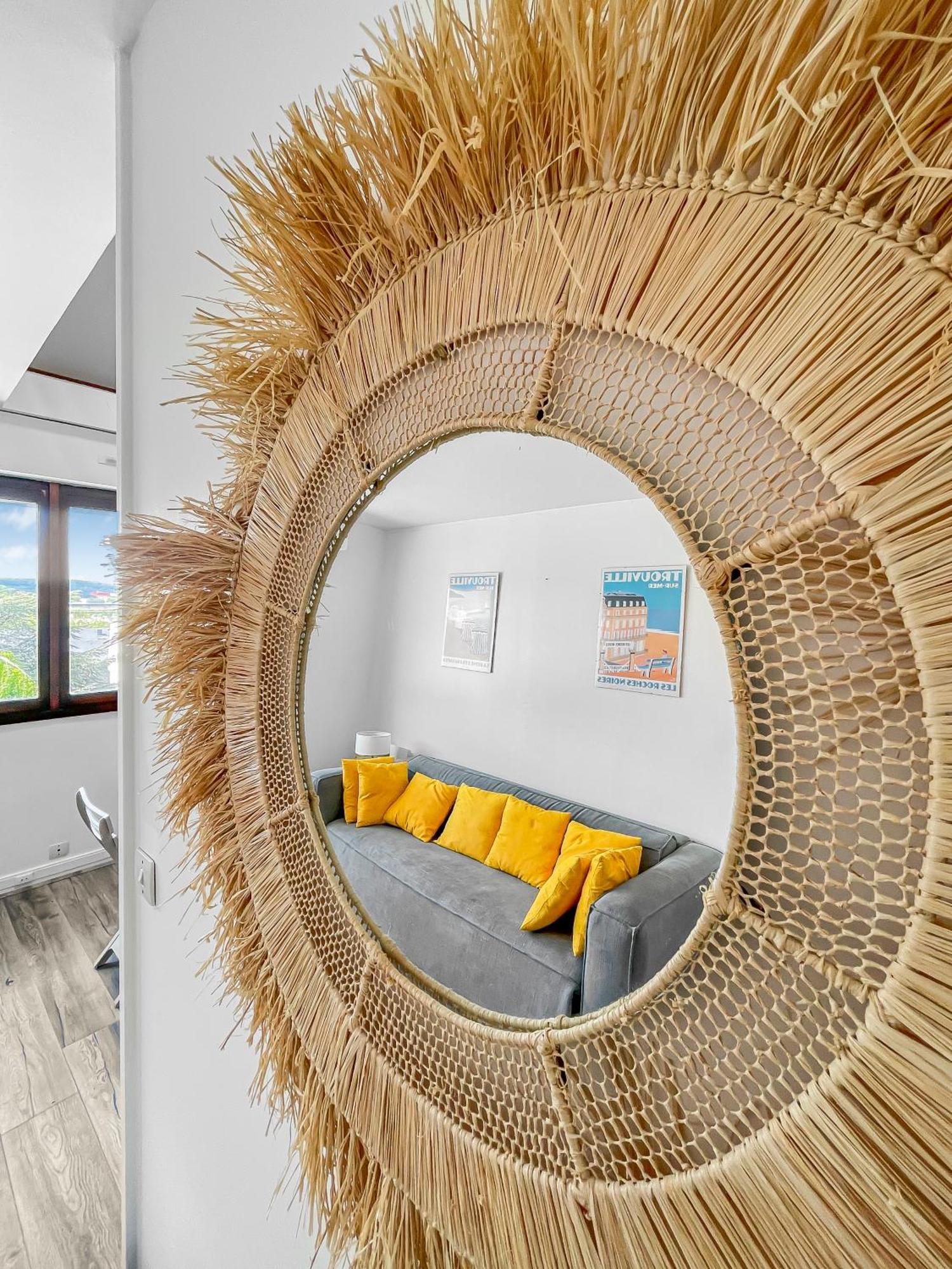 Appartement Douillet A Trouville Deauville 5P Eksteriør billede