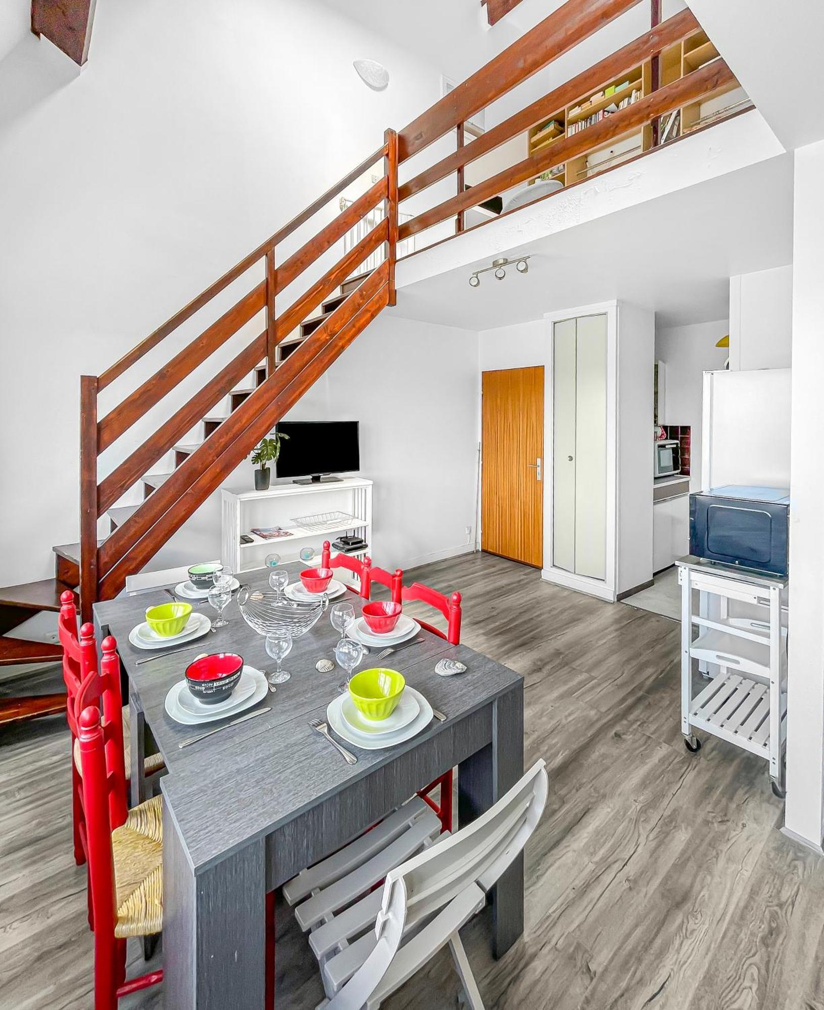 Appartement Douillet A Trouville Deauville 5P Eksteriør billede