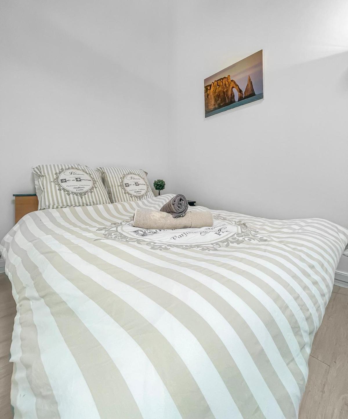 Appartement Douillet A Trouville Deauville 5P Eksteriør billede