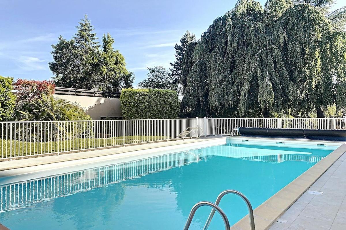 Appartement Douillet A Trouville Deauville 5P Eksteriør billede